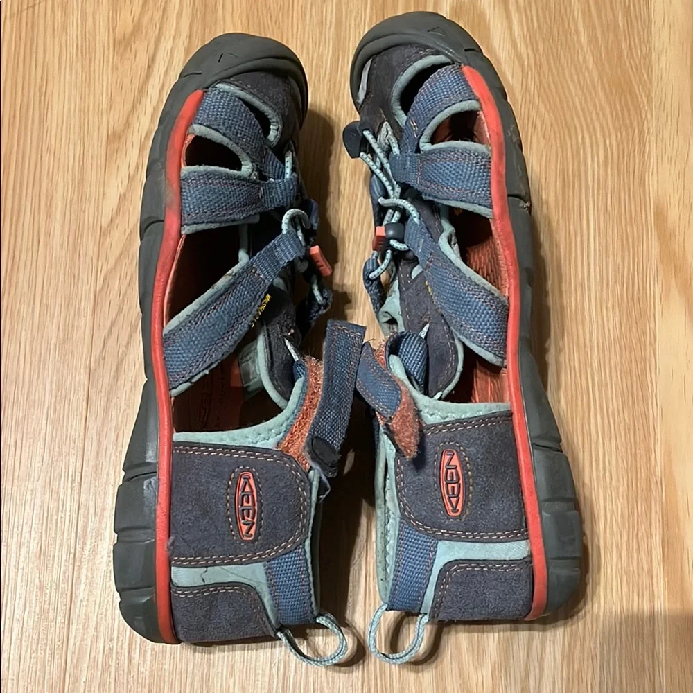 COPY - Keen Seacamp Water Shoe